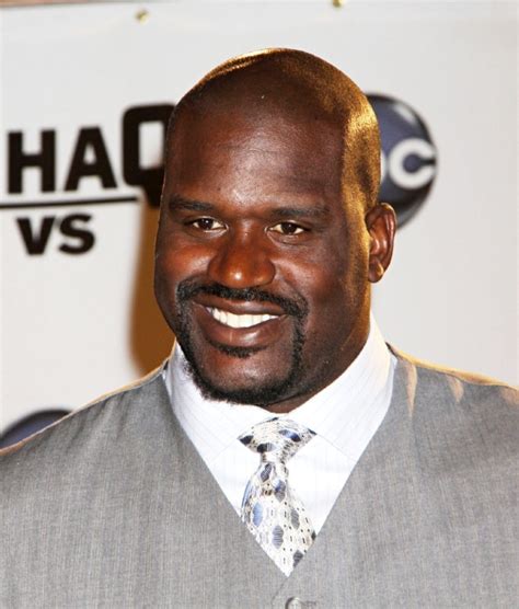 shaquille o'neal age.